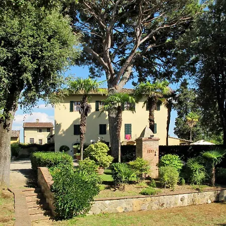 Giuggiolo 4 By Interhome * Bibbiano (Colle di Val d'Elsa)