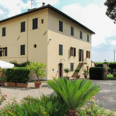דירה Giuggiolo 4 By Interhome
