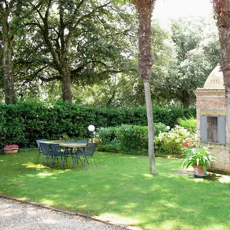Giuggiolo 4 By Interhome Bibbiano (Colle di Val d'Elsa)