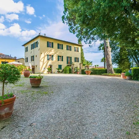 Apartamento Giuggiolo 4 By Interhome