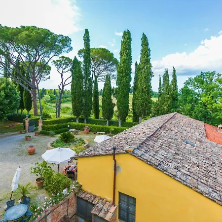 Giuggiolo 4 By Interhome