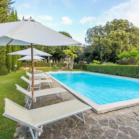 Giuggiolo 4 By Interhome דירה Bibbiano (Colle di Val d'Elsa)