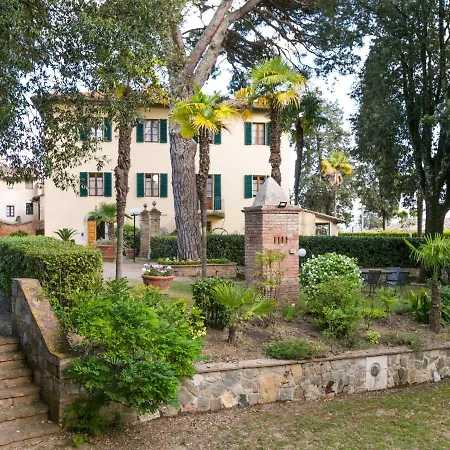 Apartamento Giuggiolo 4 By Interhome