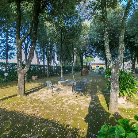 Giuggiolo 4 By Interhome *
