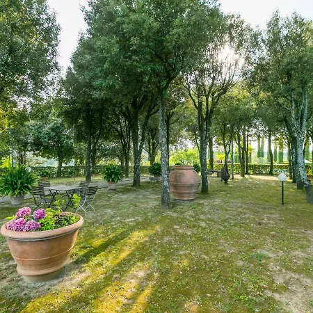 Giuggiolo 4 By Interhome *