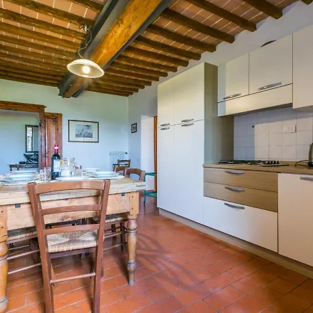 Giuggiolo 4 By Interhome *