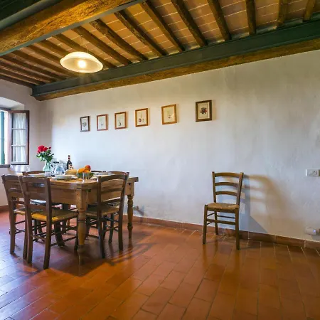 Giuggiolo 4 By Interhome