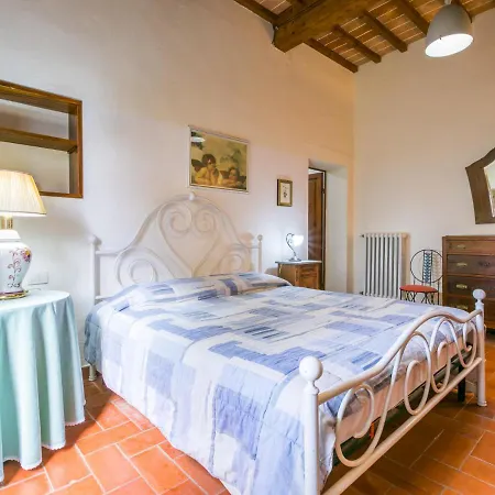 Giuggiolo 4 By Interhome דירה Bibbiano (Colle di Val d'Elsa)