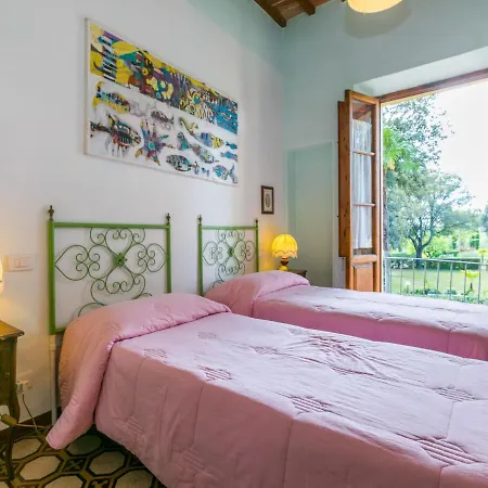 Giuggiolo 4 By Interhome דירה *