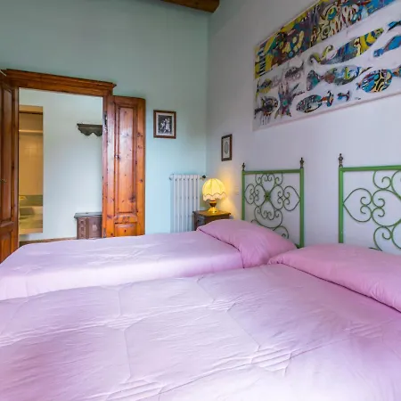 Giuggiolo 4 By Interhome Bibbiano (Colle di Val d'Elsa)
