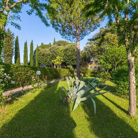 Giuggiolo 4 By Interhome Bibbiano (Colle di Val d'Elsa)