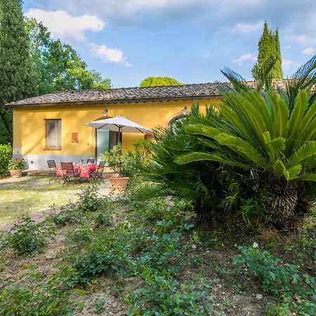 Giuggiolo 4 By Interhome