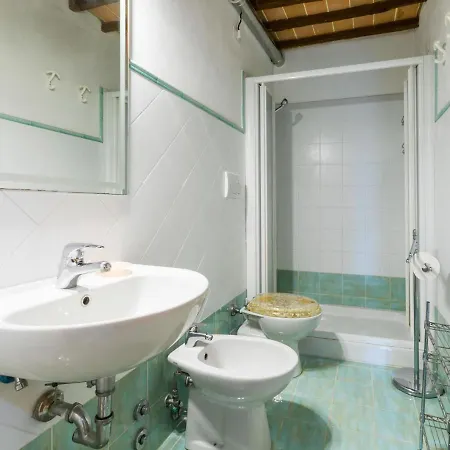 דירה Giuggiolo 4 By Interhome Bibbiano (Colle di Val d'Elsa)