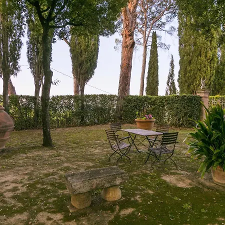 דירה Giuggiolo 4 By Interhome Bibbiano (Colle di Val d'Elsa)