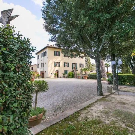דירה Giuggiolo 4 By Interhome Bibbiano (Colle di Val d'Elsa)