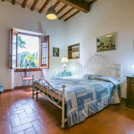Giuggiolo 4 By Interhome *