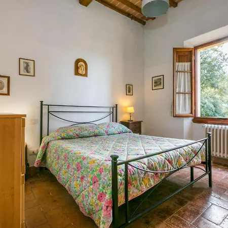 Giuggiolo 4 By Interhome * Bibbiano (Colle di Val d'Elsa)