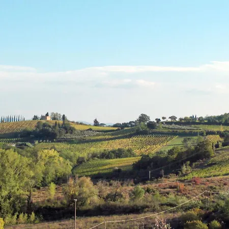 Giuggiolo 4 By Interhome דירה *
