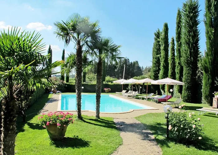 Giuggiolo 4 By Interhome Apartamento