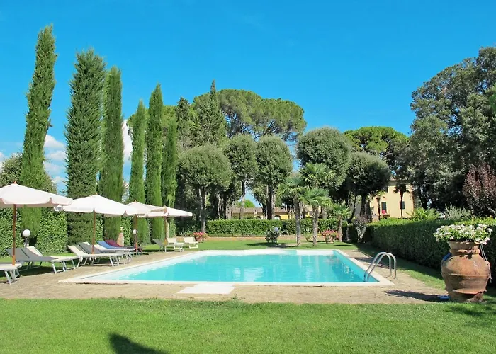 Apartamento Giuggiolo 4 By Interhome