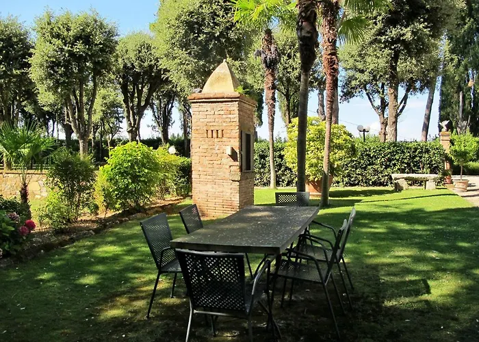 Apartamento Giuggiolo 4 By Interhome Bibbiano (Colle di Val d'Elsa)
