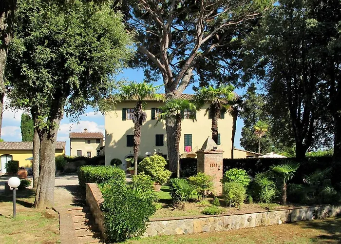 Giuggiolo 4 By Interhome * Bibbiano (Colle di Val d'Elsa)