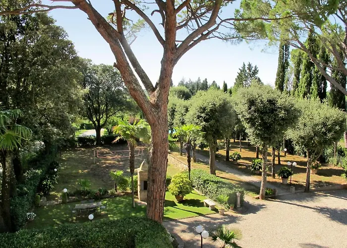 Giuggiolo 4 By Interhome Apartamento