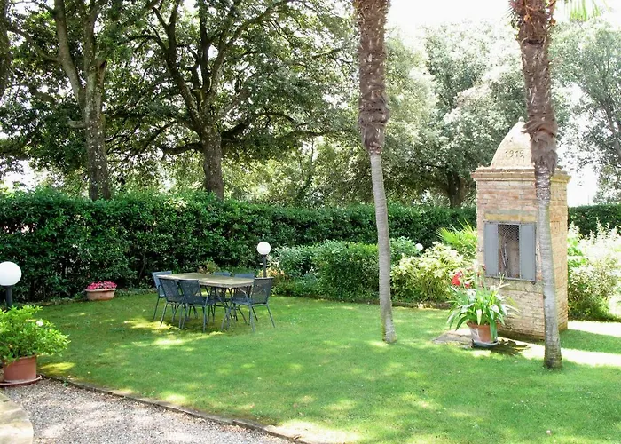 Giuggiolo 4 By Interhome Bibbiano (Colle di Val d'Elsa)
