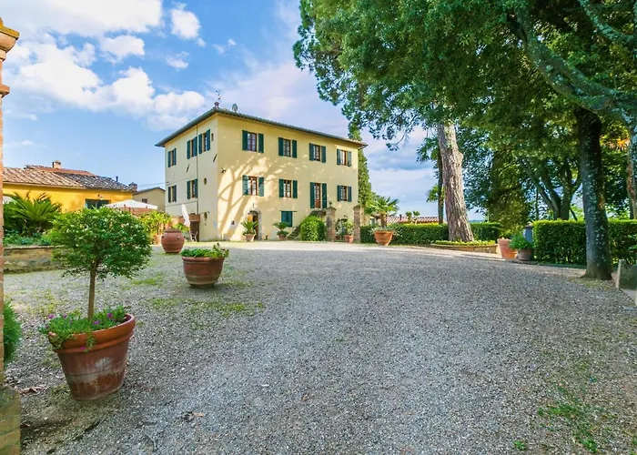 Apartamento Giuggiolo 4 By Interhome