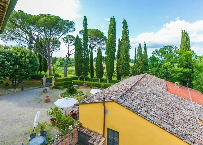 Giuggiolo 4 By Interhome