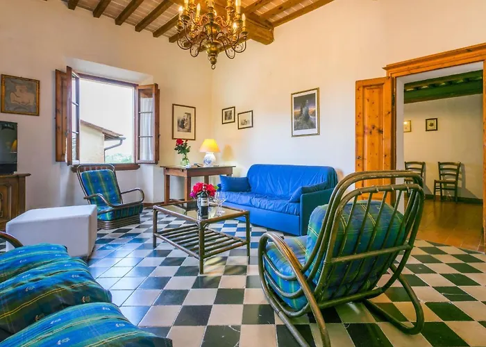 Giuggiolo 4 By Interhome *