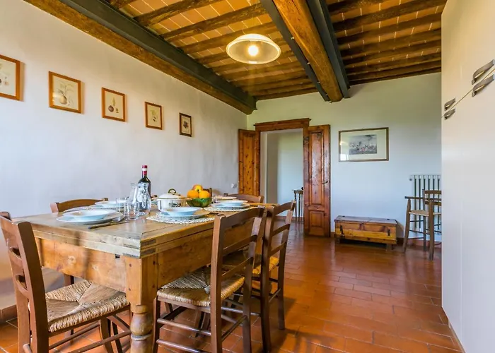 Apartamento Giuggiolo 4 By Interhome *