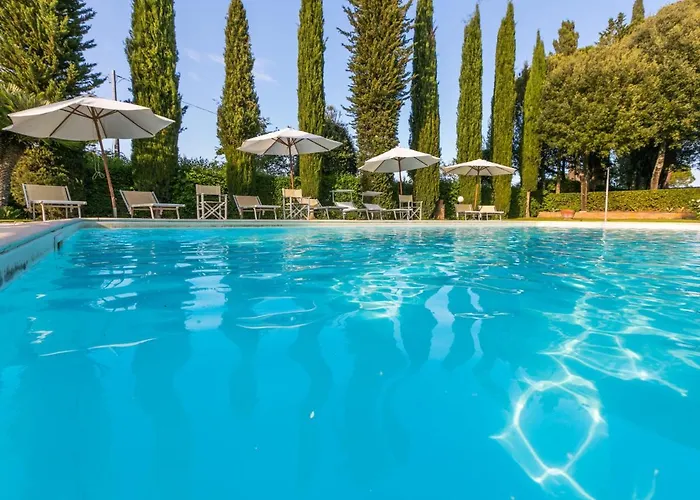 Apartamento Giuggiolo 4 By Interhome