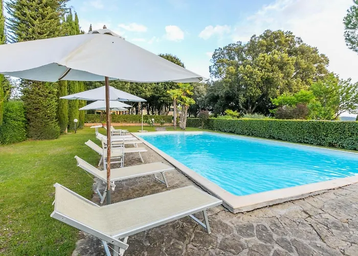 Giuggiolo 4 By Interhome Apartamento Bibbiano (Colle di Val d'Elsa)