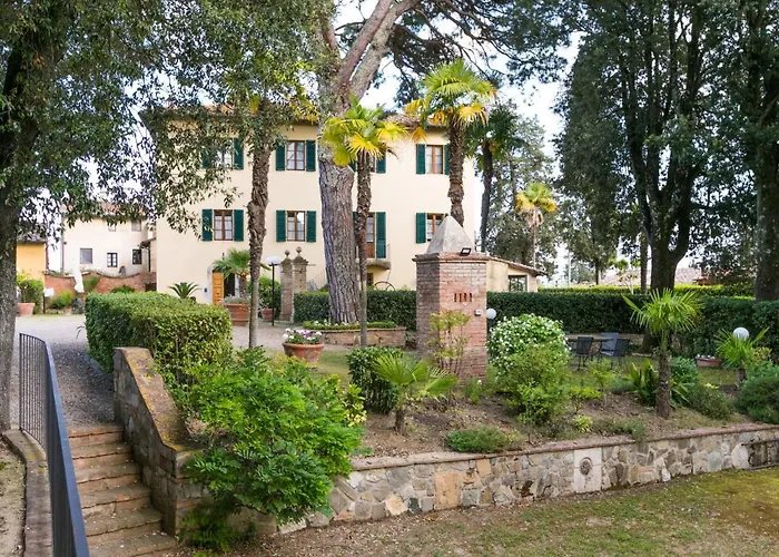 Apartamento Giuggiolo 4 By Interhome