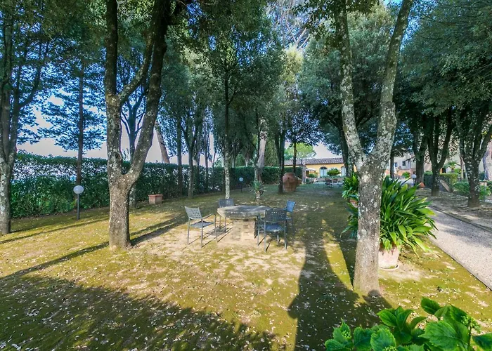 Giuggiolo 4 By Interhome *