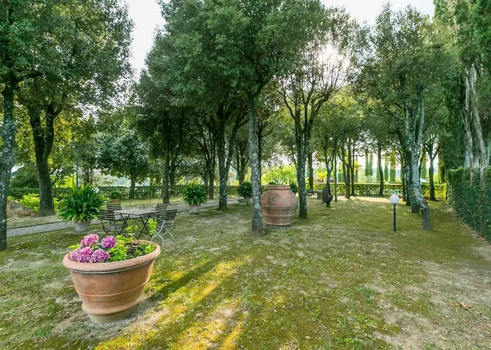 Giuggiolo 4 By Interhome *