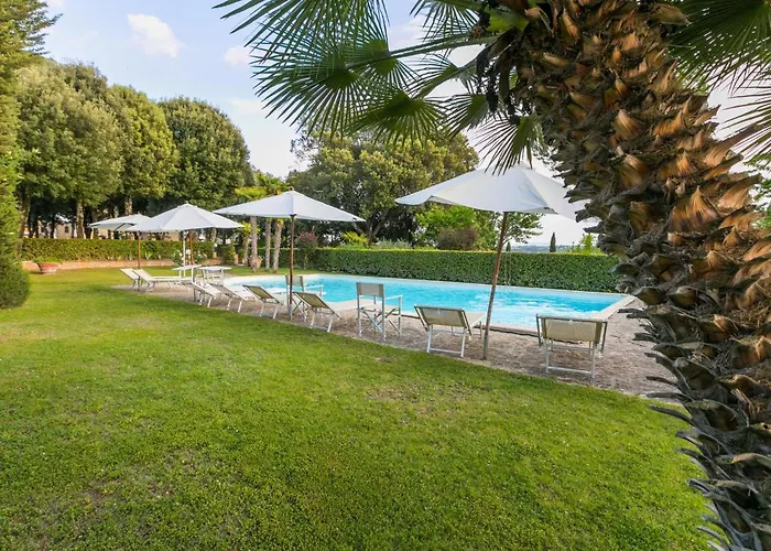 Giuggiolo 4 By Interhome
