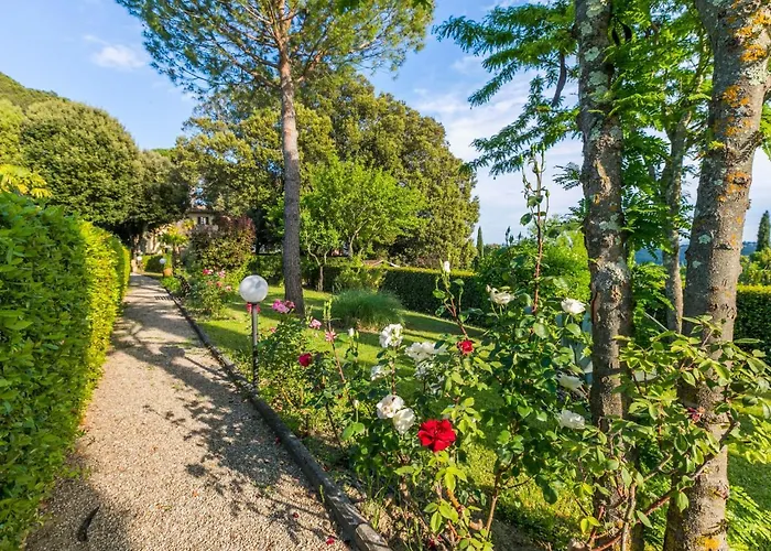 Giuggiolo 4 By Interhome Apartamento Bibbiano (Colle di Val d'Elsa)