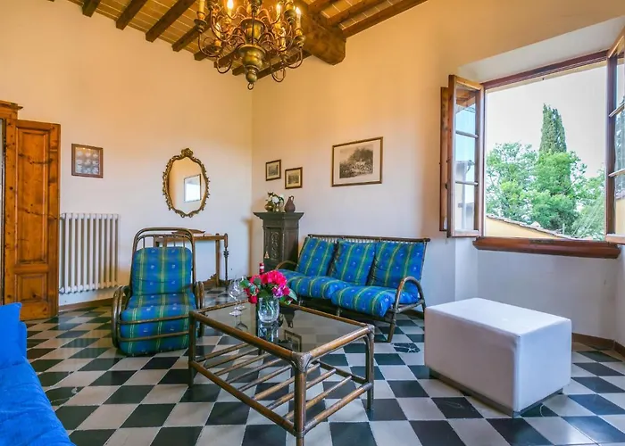 Giuggiolo 4 By Interhome Apartamento Bibbiano (Colle di Val d'Elsa)