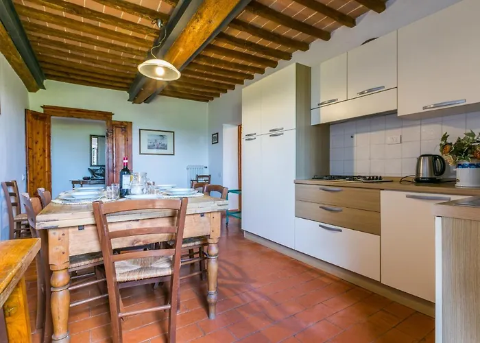 Giuggiolo 4 By Interhome *