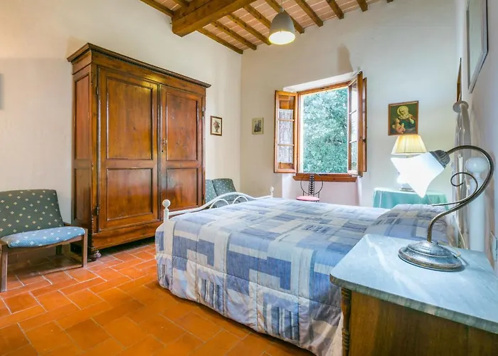 Apartamento Giuggiolo 4 By Interhome