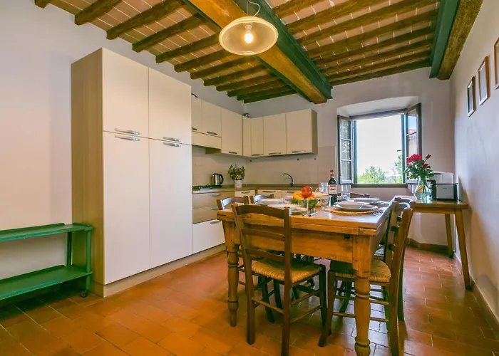 Giuggiolo 4 By Interhome