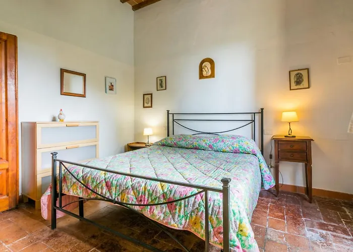 Apartamento Giuggiolo 4 By Interhome
