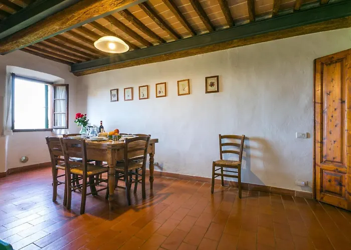 Giuggiolo 4 By Interhome