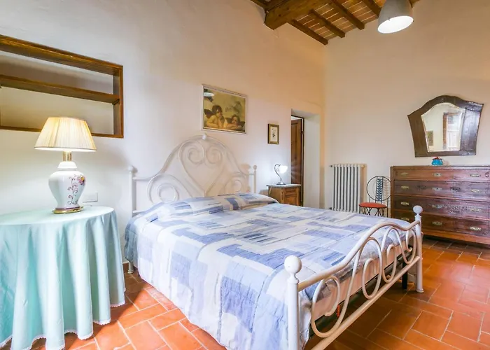Giuggiolo 4 By Interhome Apartamento Bibbiano (Colle di Val d'Elsa)