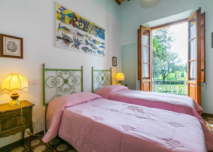 Giuggiolo 4 By Interhome Apartamento *