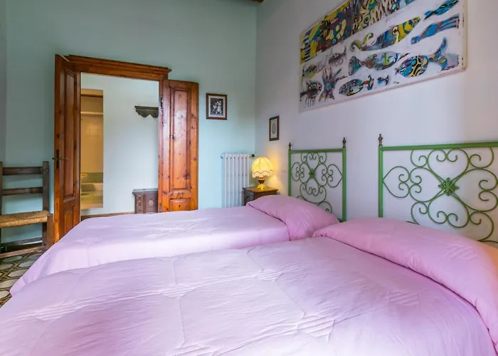 Giuggiolo 4 By Interhome Bibbiano (Colle di Val d'Elsa)