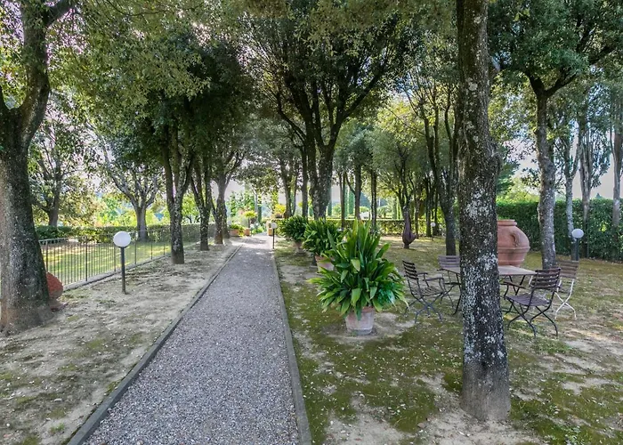 Giuggiolo 4 By Interhome Bibbiano (Colle di Val d'Elsa)