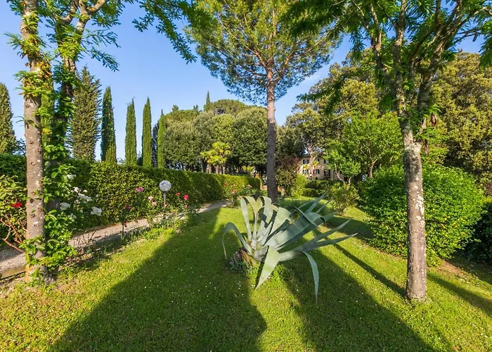 Giuggiolo 4 By Interhome Bibbiano (Colle di Val d'Elsa)